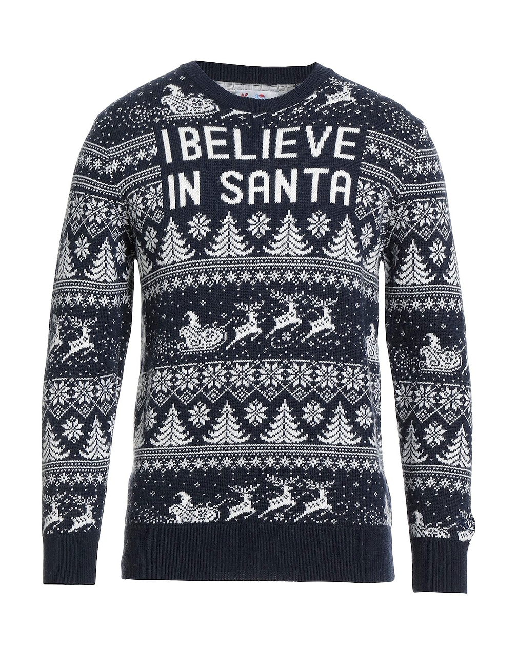 MC2 SAINT BARTH - Sweaters