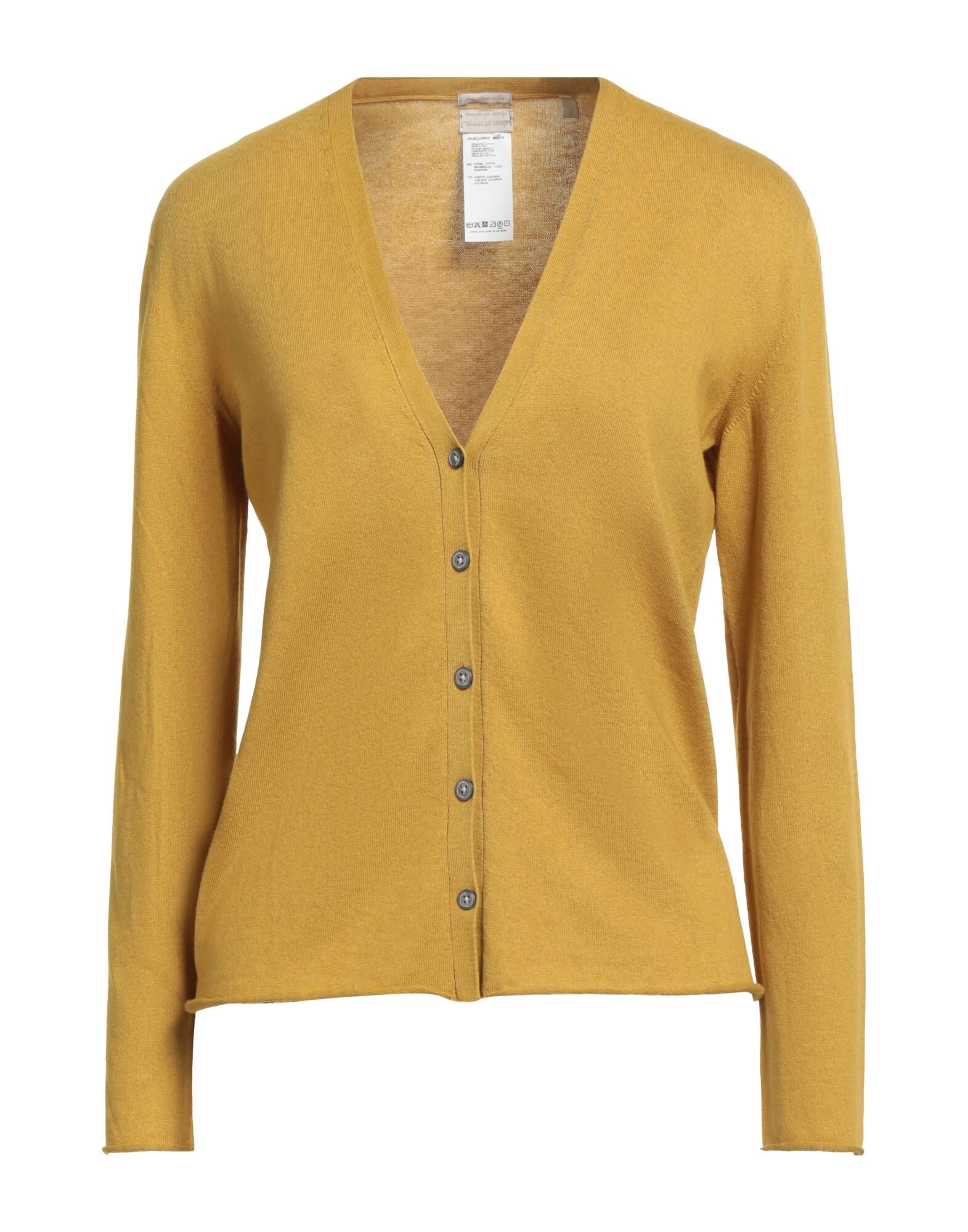 MASSIMO ALBA - Cardigans