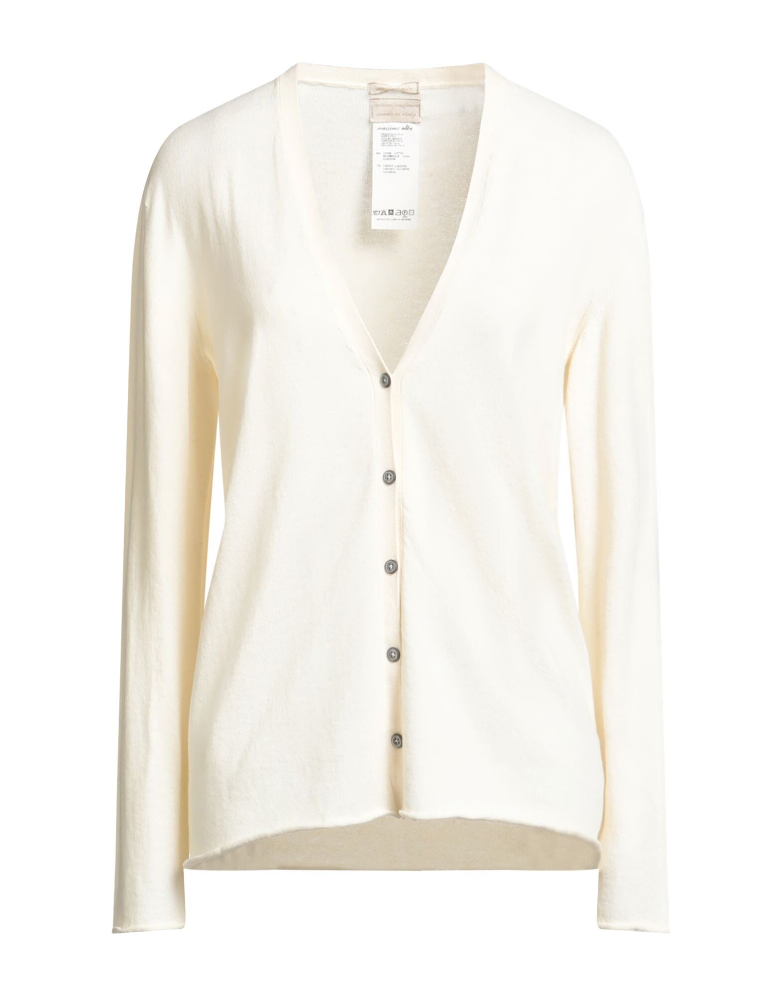 MASSIMO ALBA - Cardigans