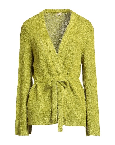 MASSIMO ALBA Cardigan 58% Silk, 42% Cashmere