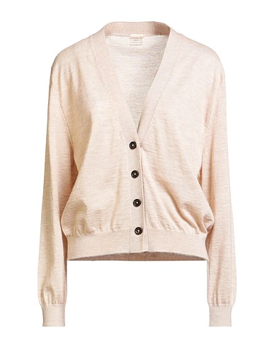 MASSIMO ALBA Cardigan 100% Cashmere