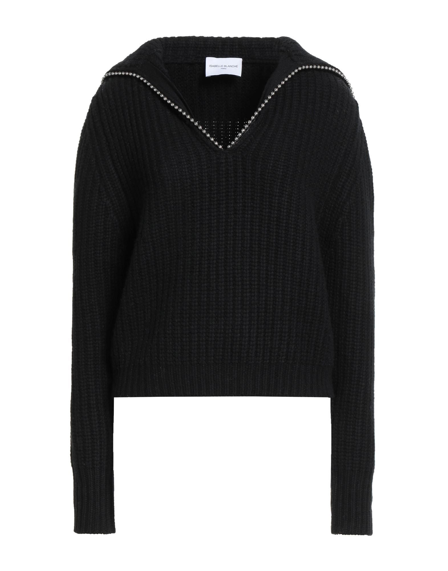 ISABELLE BLANCHE Paris - プルオーバー
