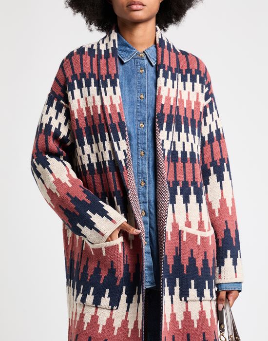 KARTIKA Кардиган