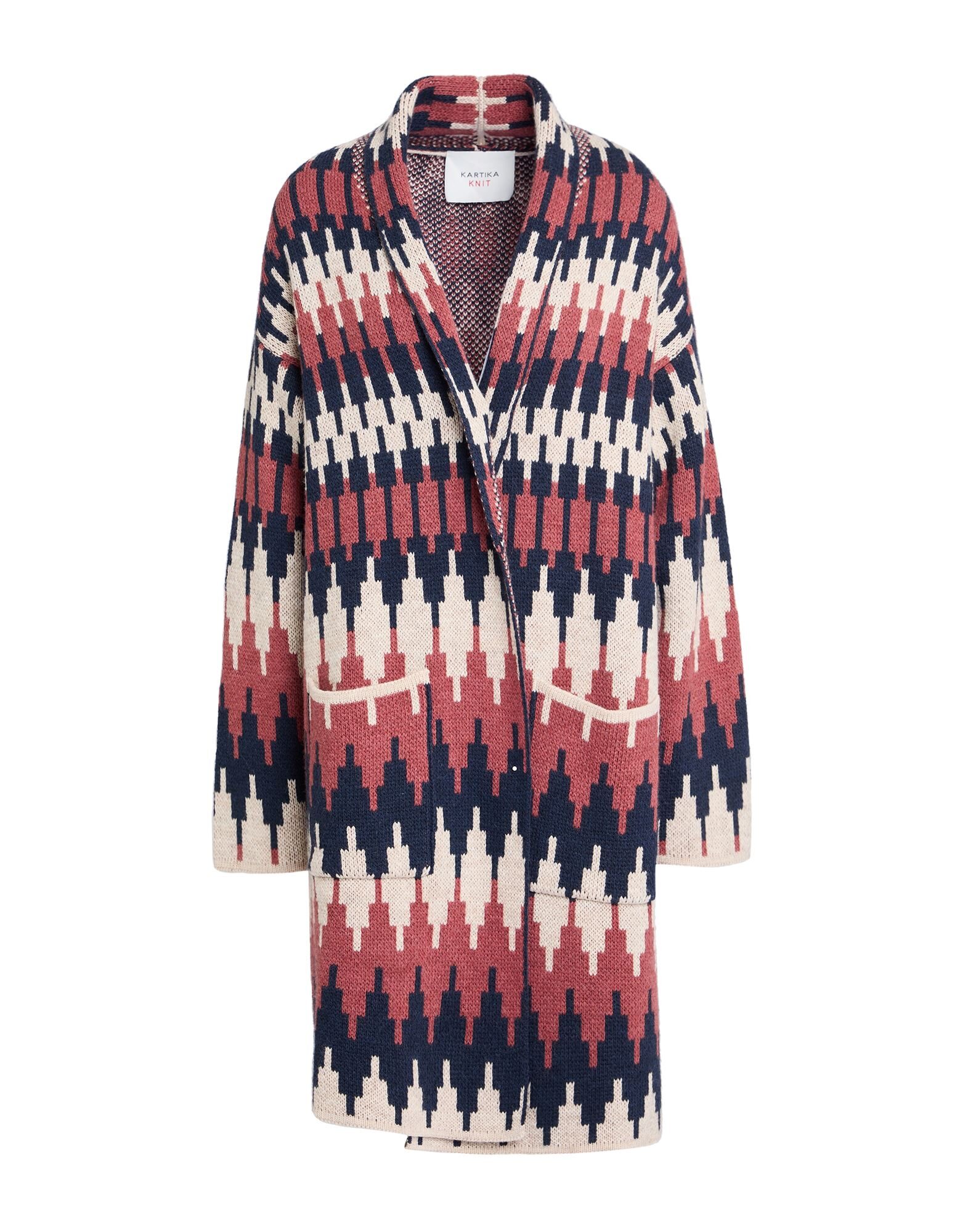 KARTIKA - Cardigans