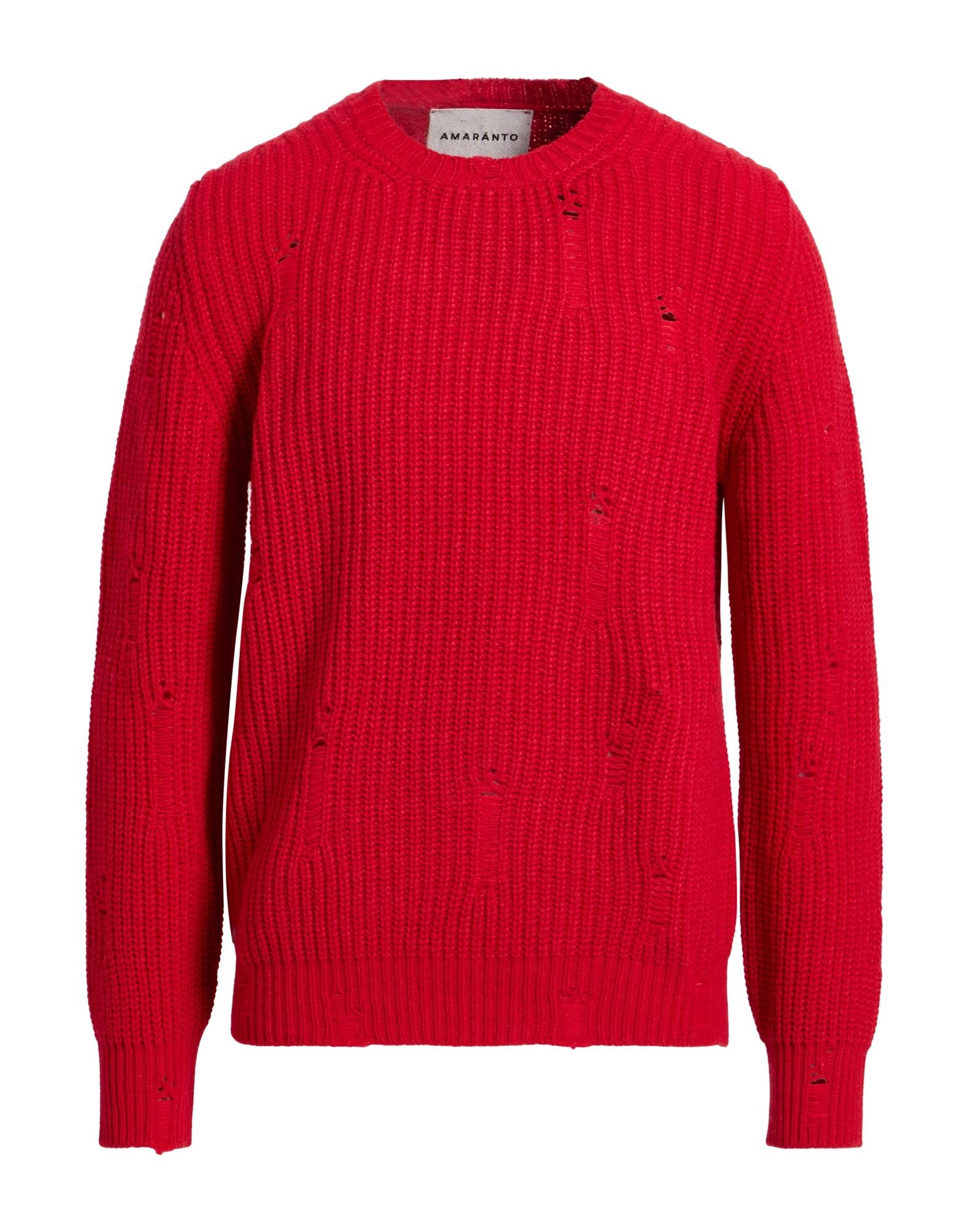 AMARANTO - プルオーバー