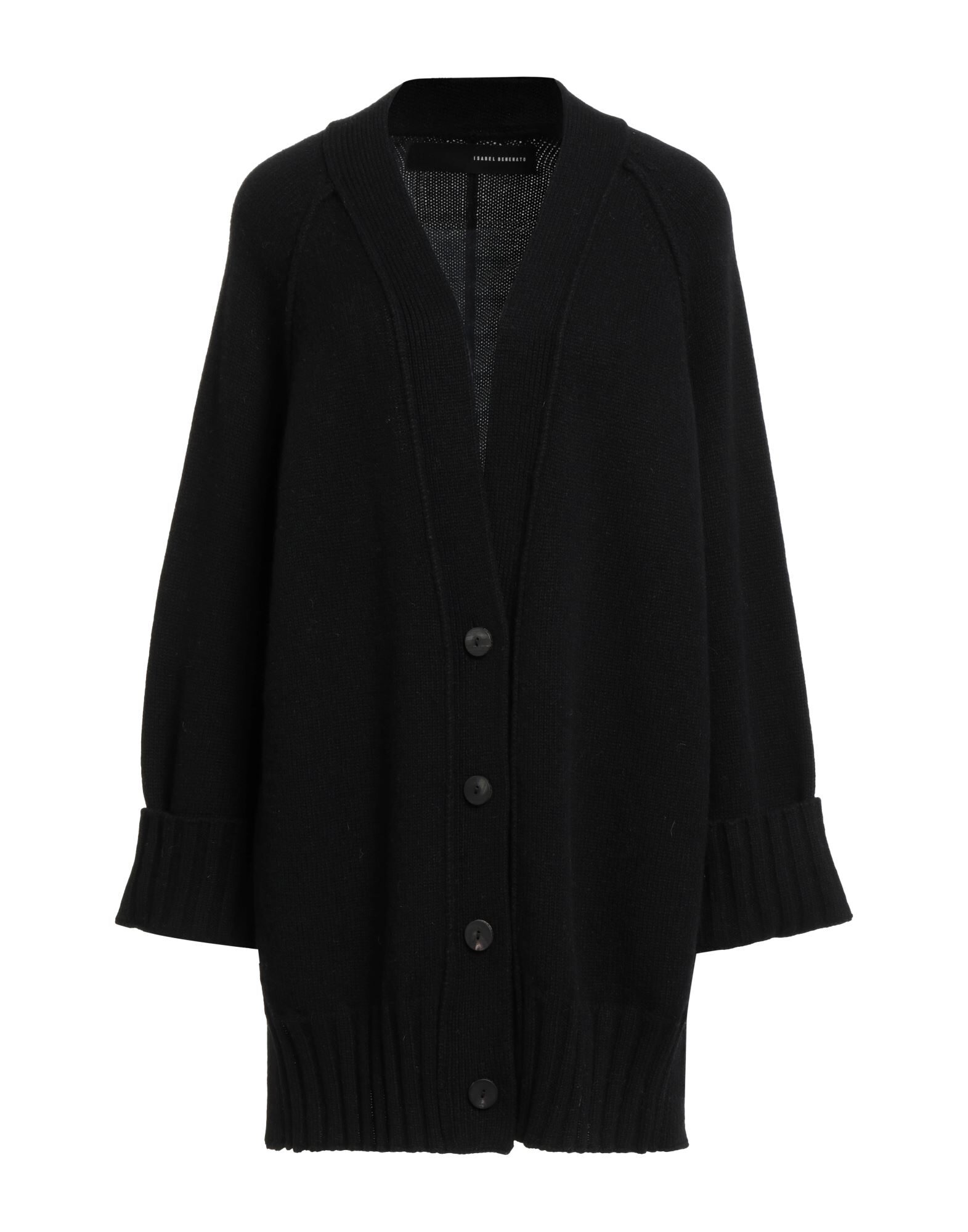 ISABEL BENENATO - Strickjacken