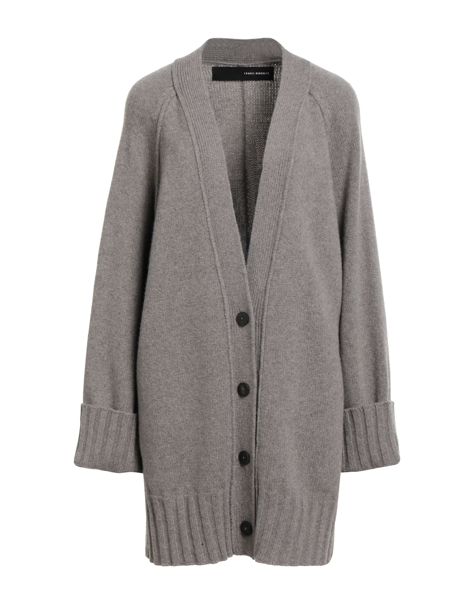 ISABEL BENENATO - カーディガン