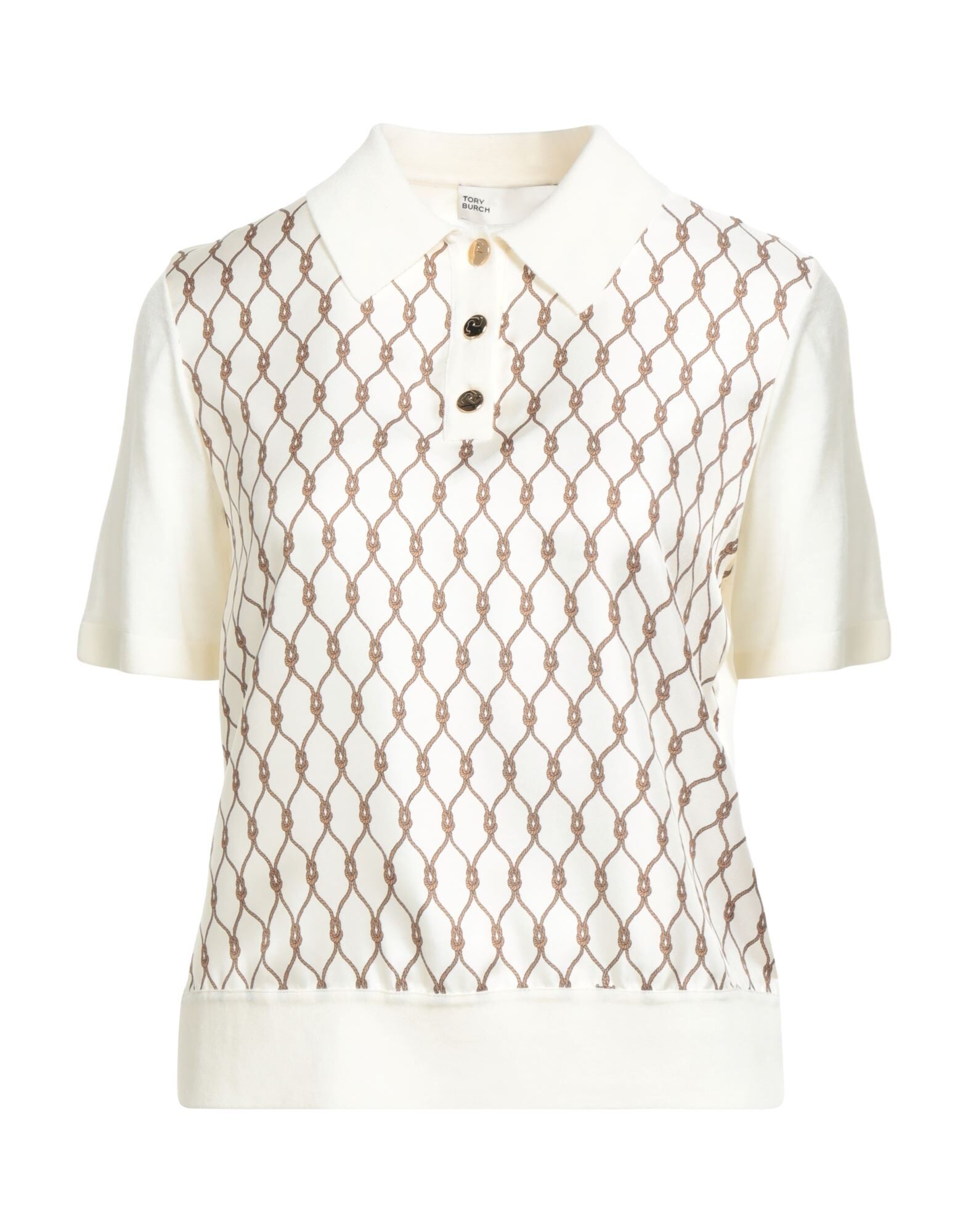 TORY BURCH - Свитеры