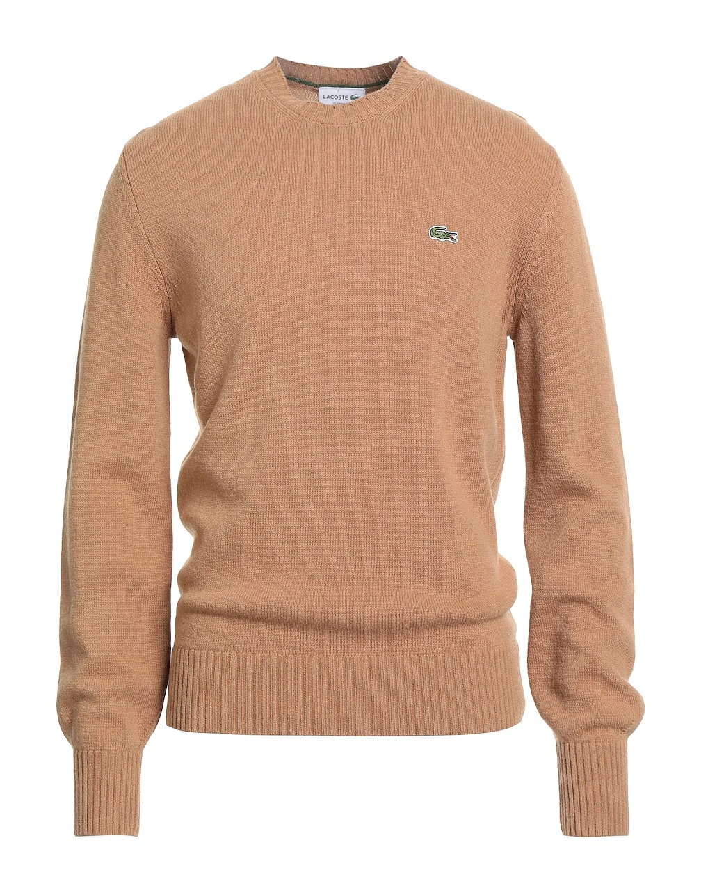 LACOSTE - Πουλόβερ