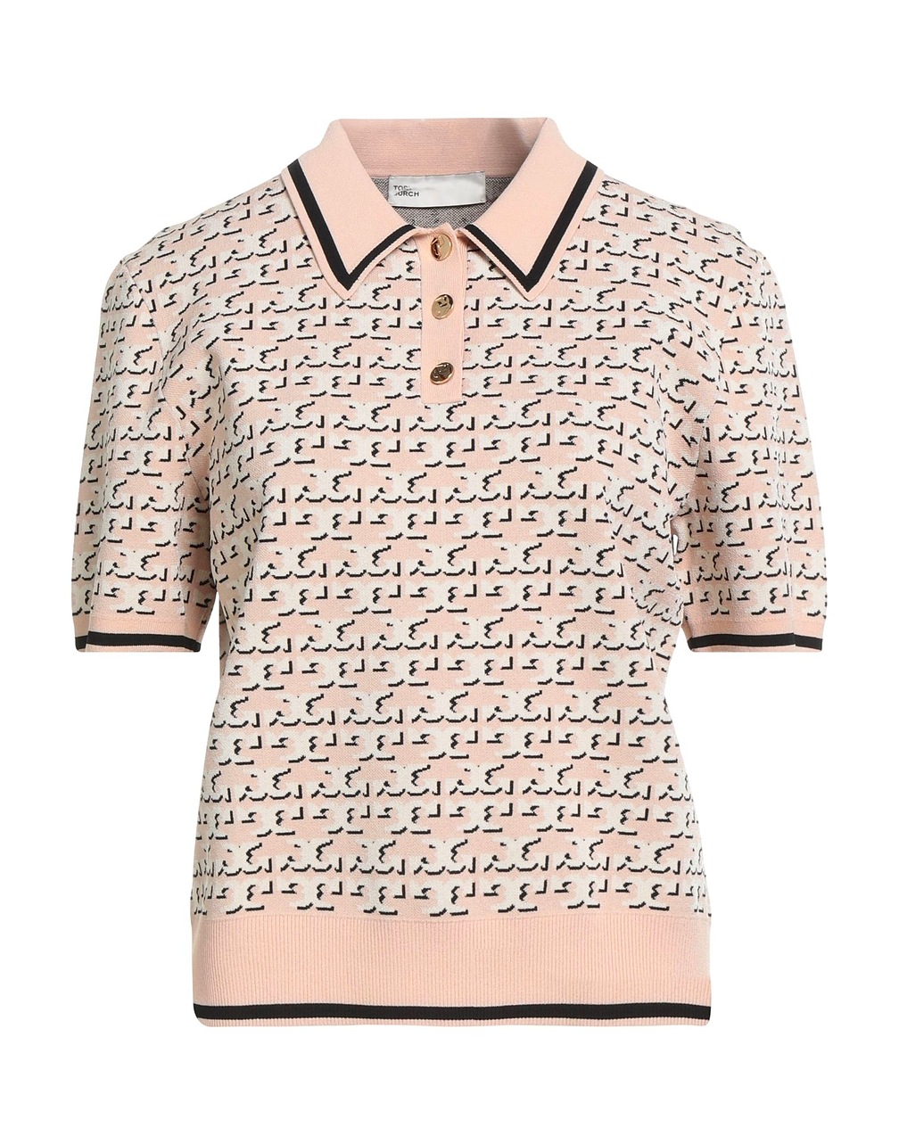 TORY BURCH - Πουλόβερ