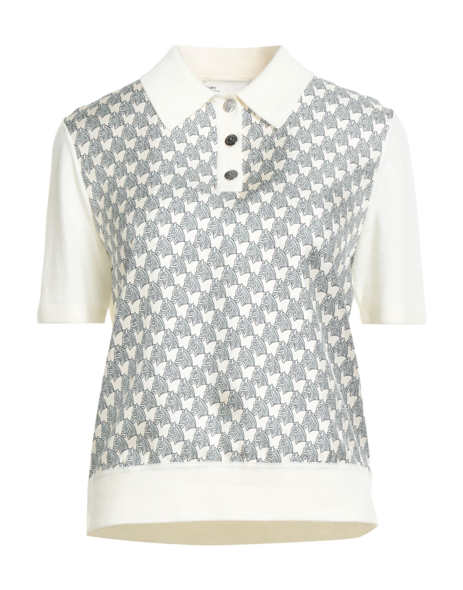 TORY BURCH - Свитеры