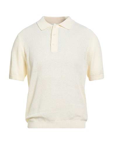 HARMONY Paris Jumper Cream 100% Cotton