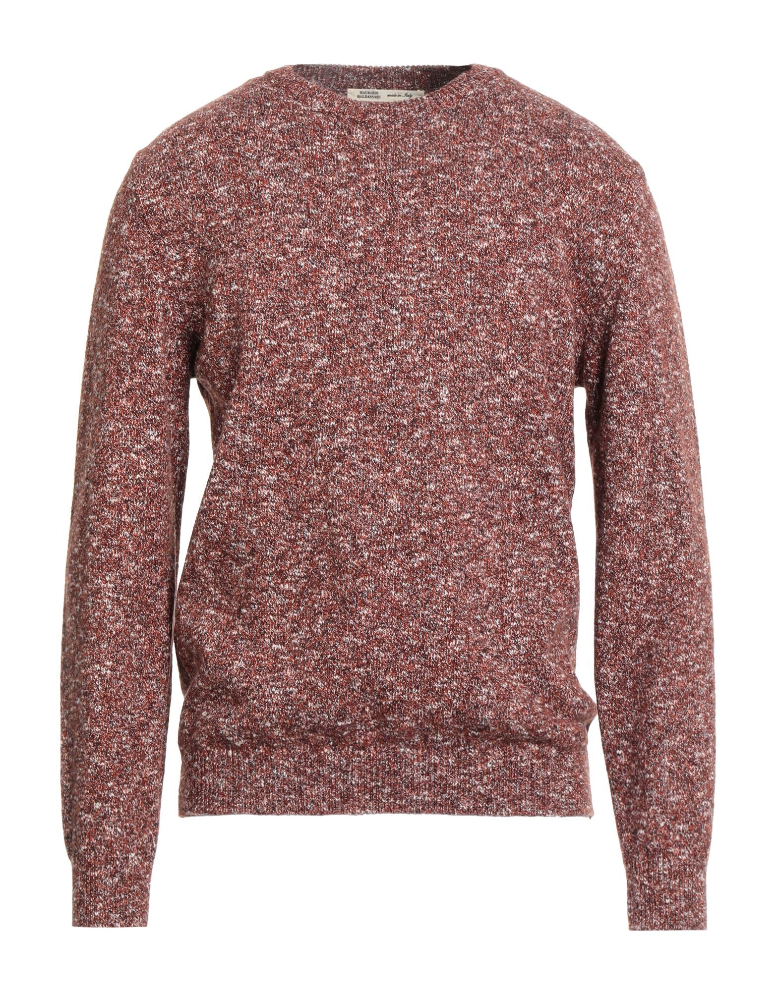 MAURIZIO BALDASSARI - Jumpers