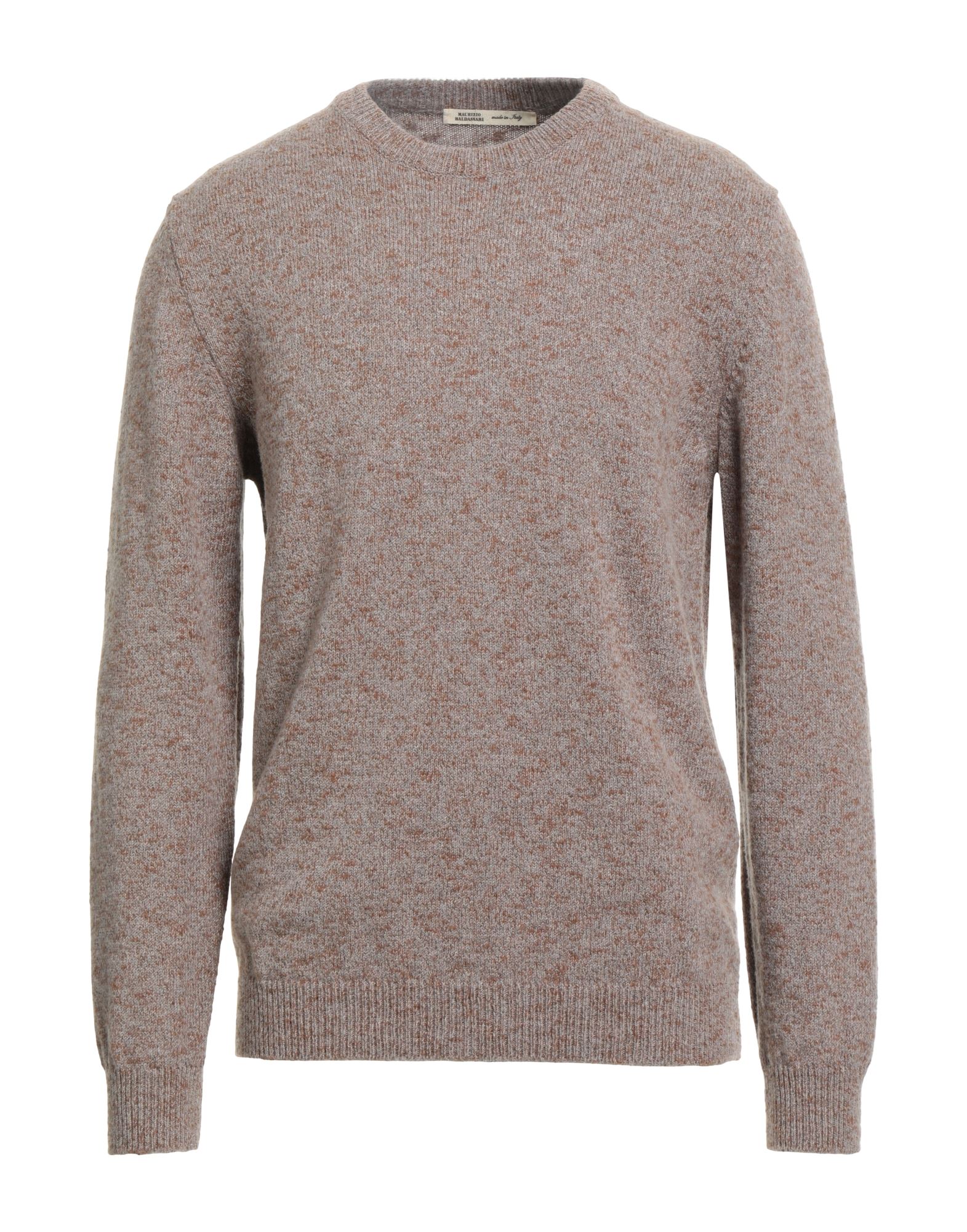 MAURIZIO BALDASSARI - Jumpers