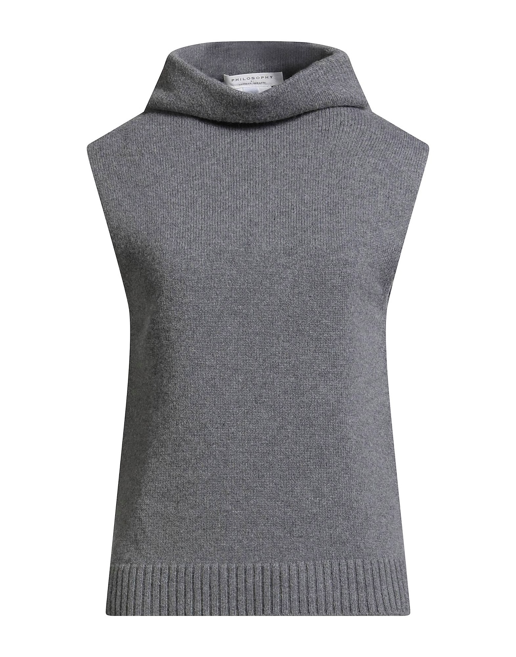 PHILOSOPHY di LORENZO SERAFINI - Rollkragenpullover