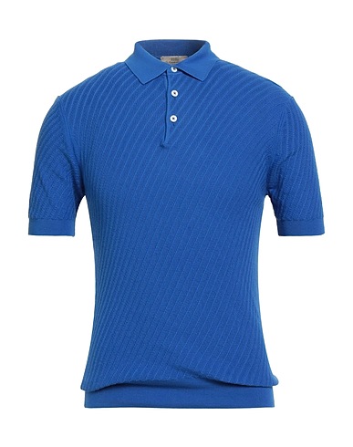 ABKOST Pullover Blu china 100% Cotone