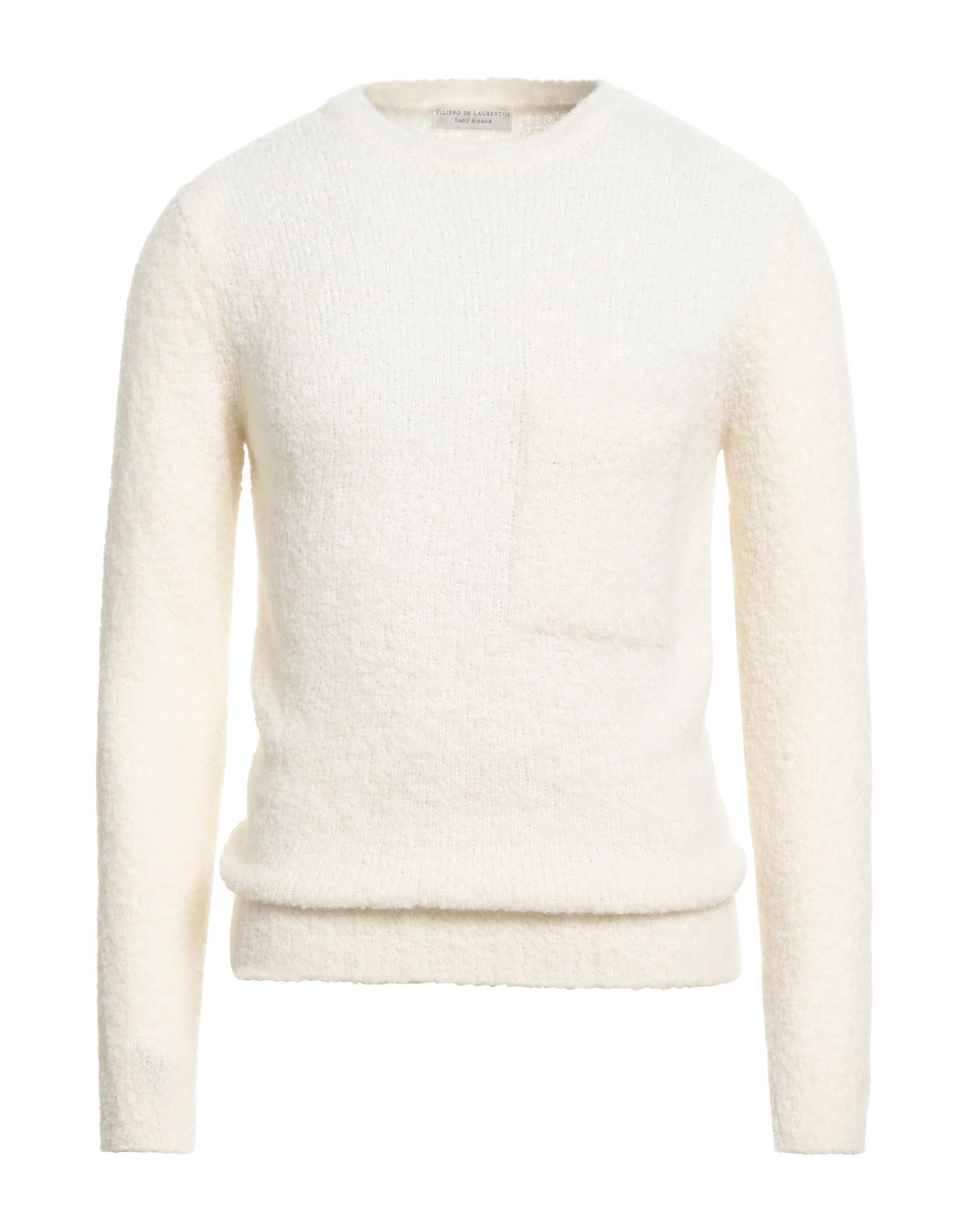 FILIPPO DE LAURENTIIS - Sweaters
