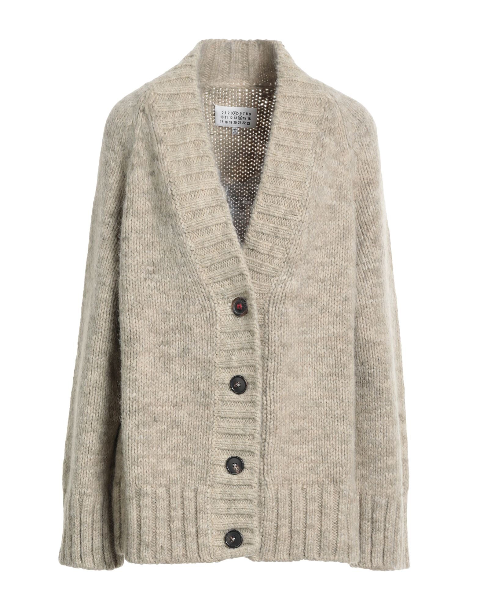 新品 L マルジェラ 23ss デストロイド ニットカーディガン 5275 新品 L マルジェラ 23ss デストロイド ニットカーディガン 5275 新品 L