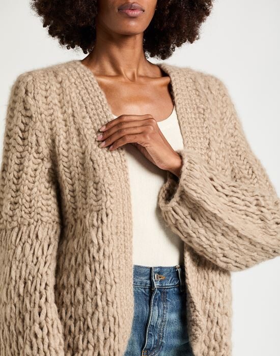 WILD CASHMERE Кардиган