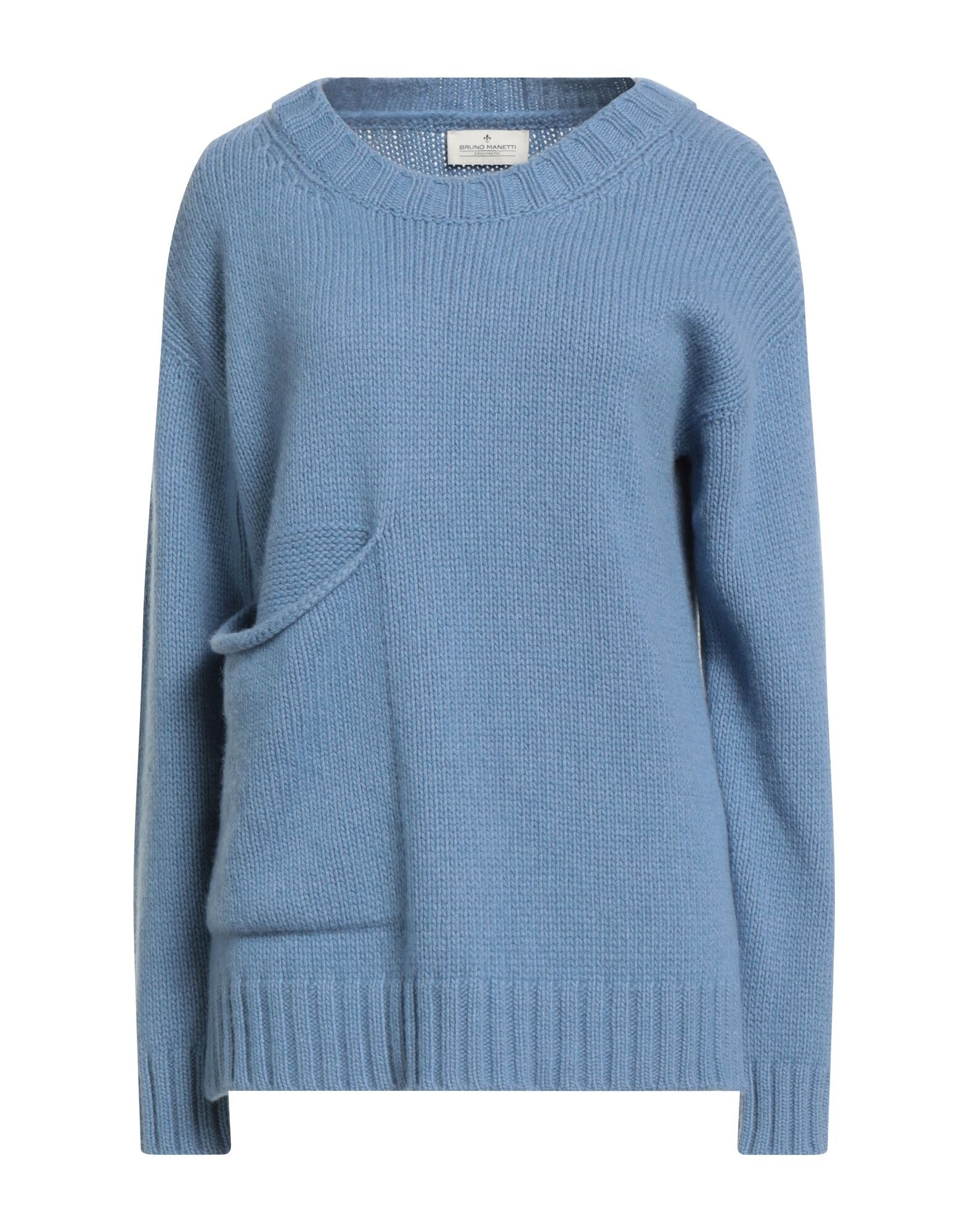 BRUNO MANETTI - プルオーバー