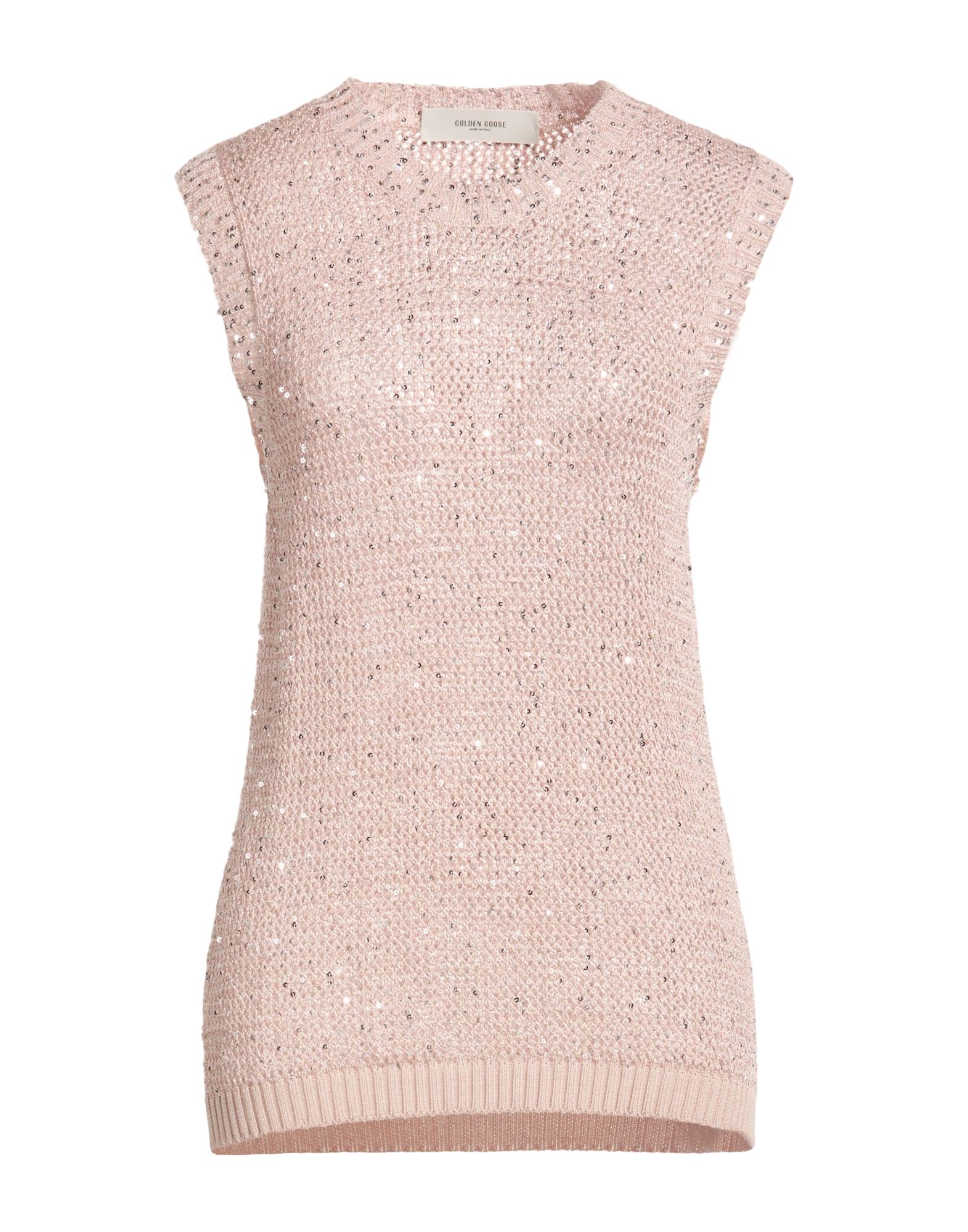 GOLDEN GOOSE - Pullover