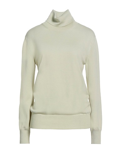 JIL SANDER Polo neck 100% Wool