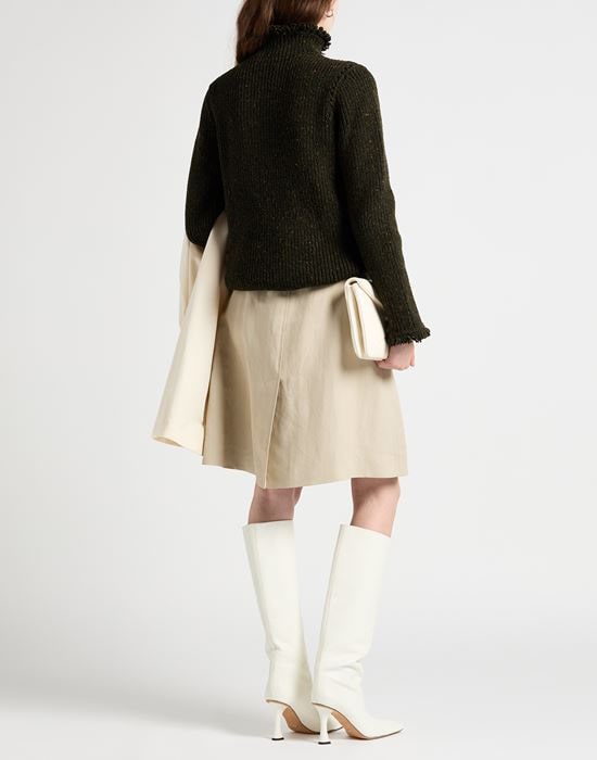 BURBERRY Водолазки