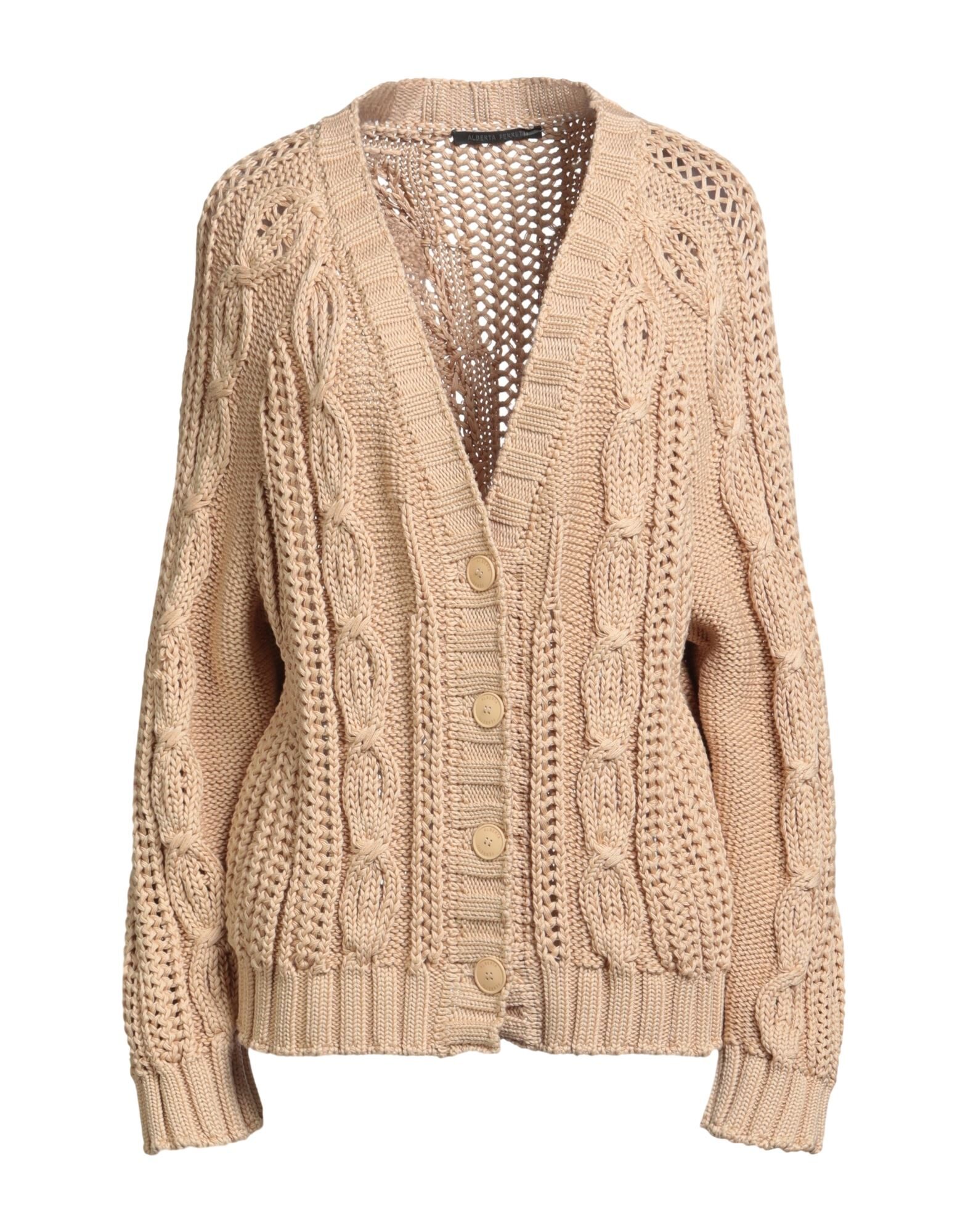 ALBERTA FERRETTI - Cardigans