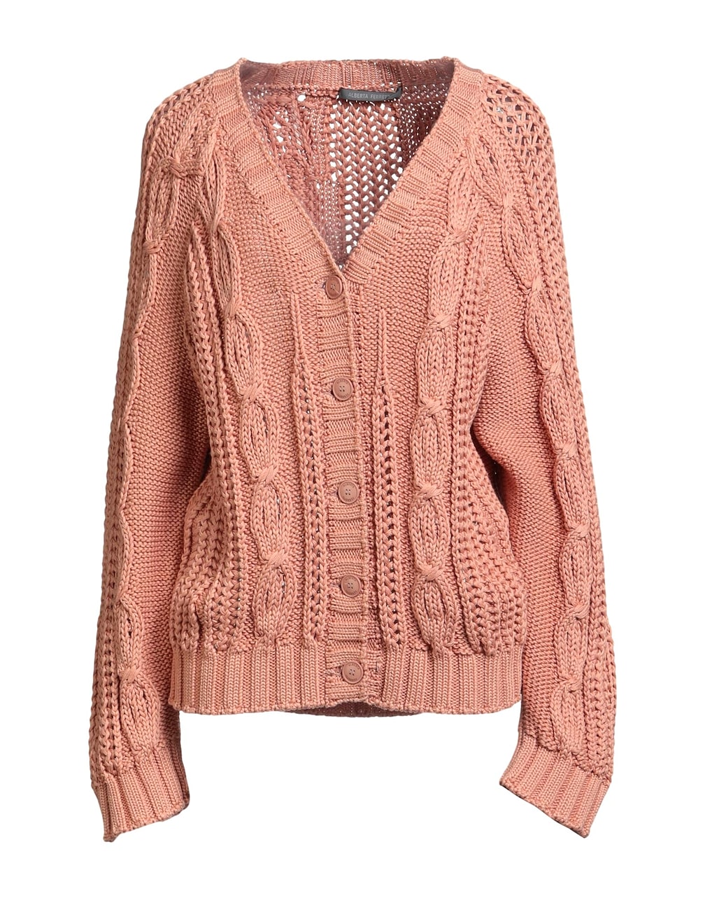 ALBERTA FERRETTI - Cardigans