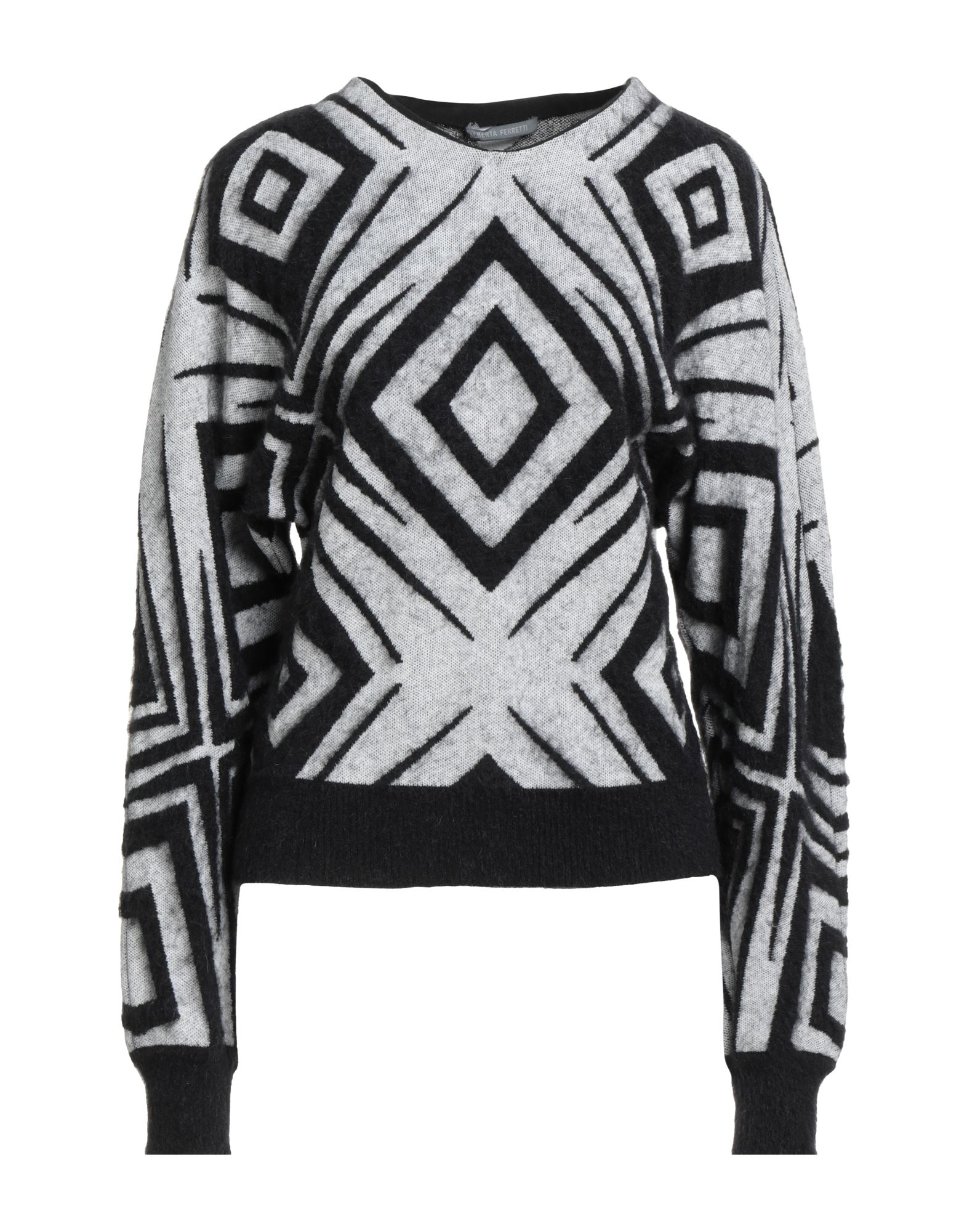 ALBERTA FERRETTI - Sweaters
