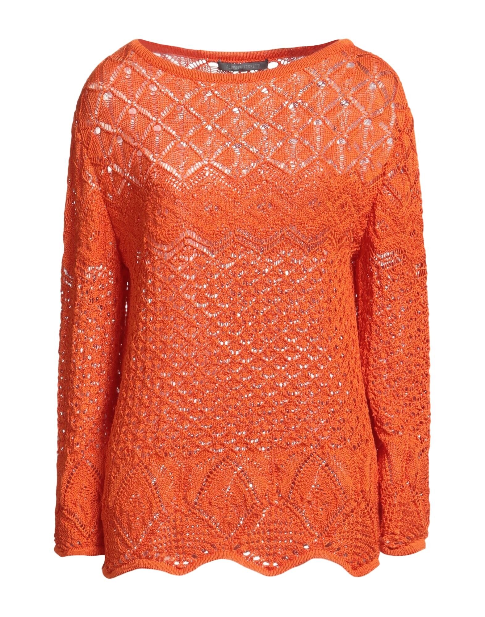 ALBERTA FERRETTI - Sweaters
