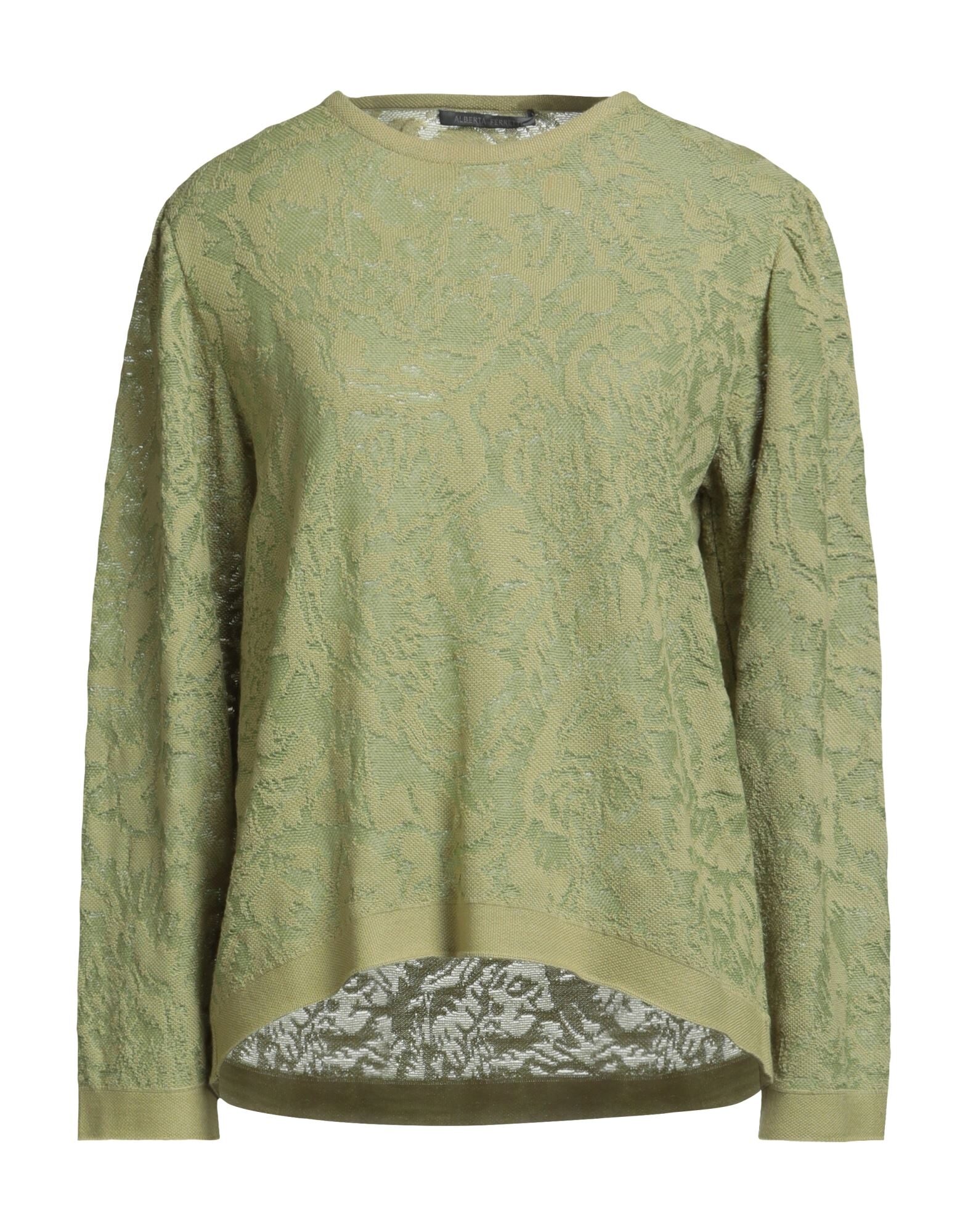 ALBERTA FERRETTI - Sweaters