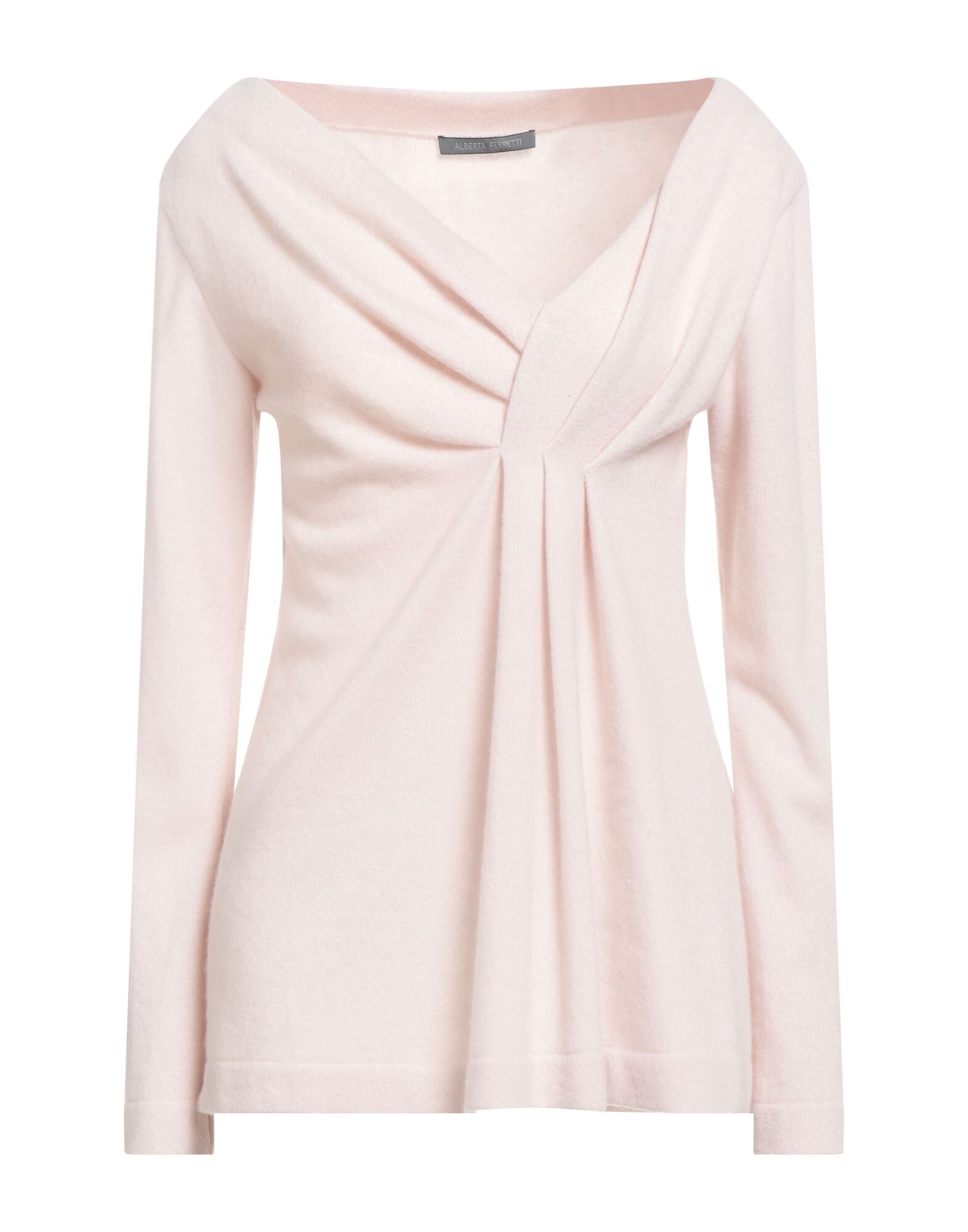 ALBERTA FERRETTI - プルオーバー