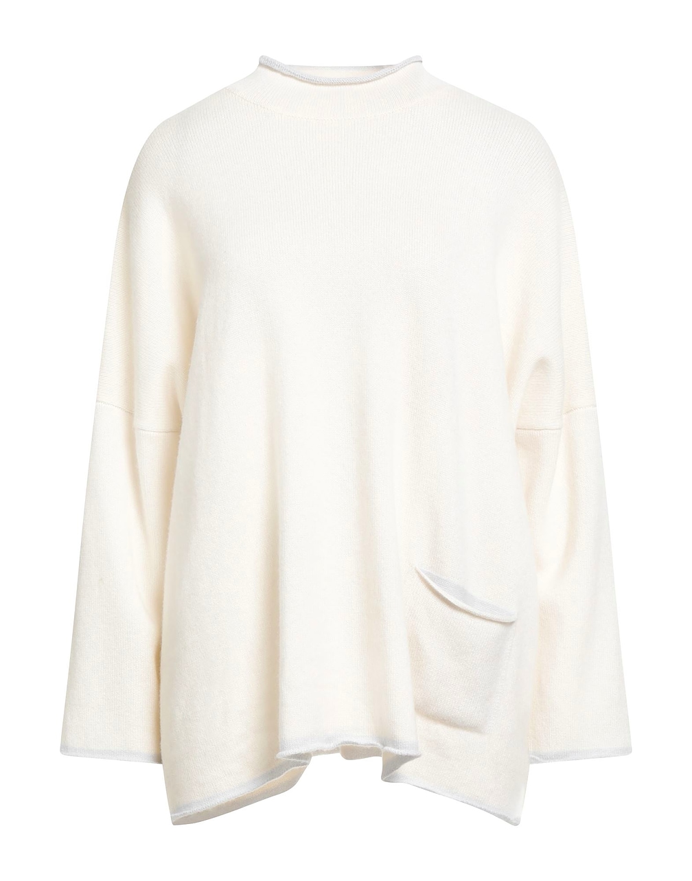 OLIVER LATTUGHI - Pullover