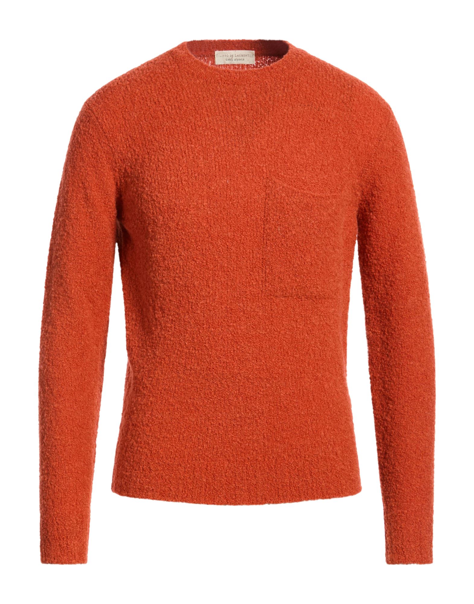 FILIPPO DE LAURENTIIS - Jumpers