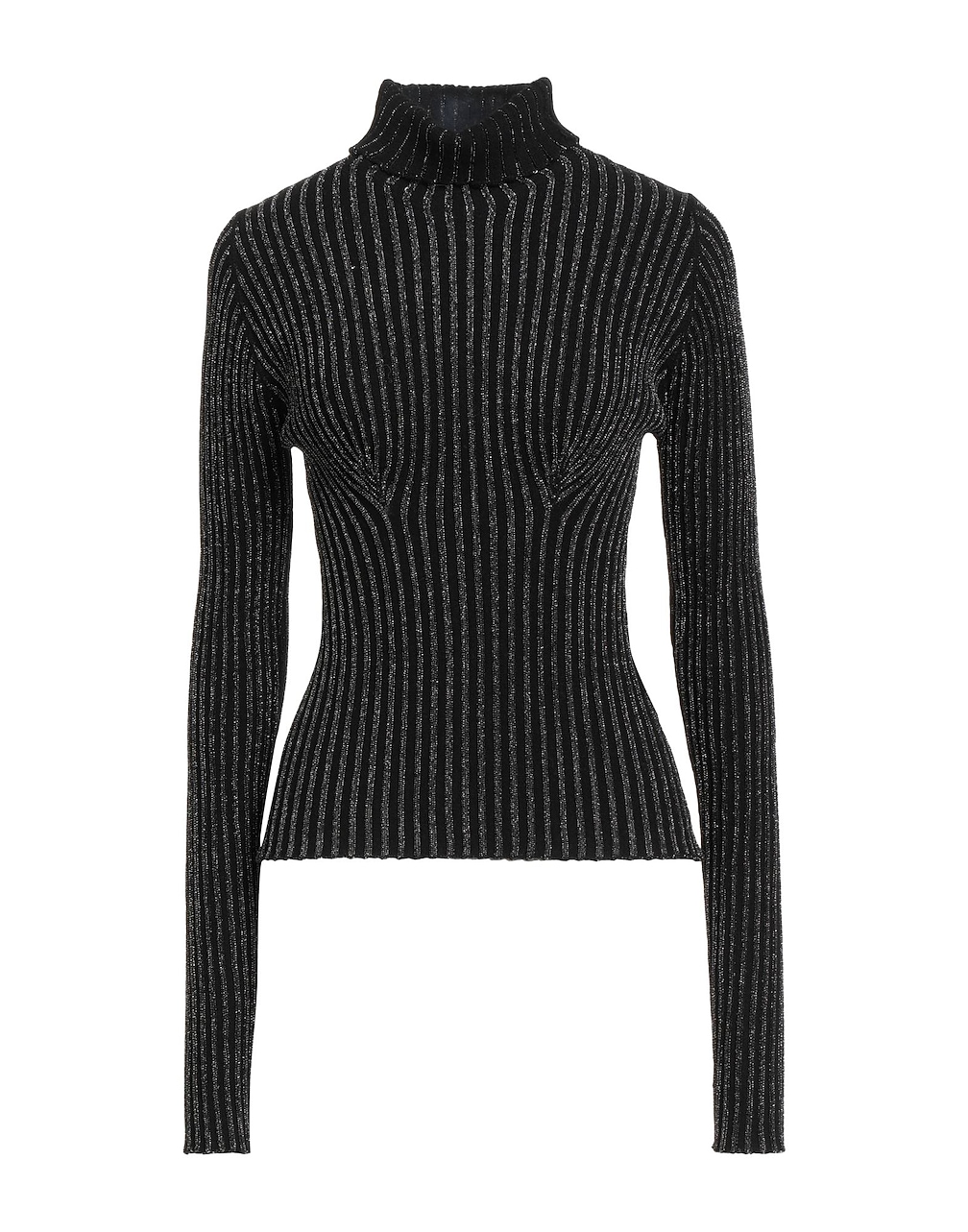 DES_PHEMMES - Rollkragenpullover