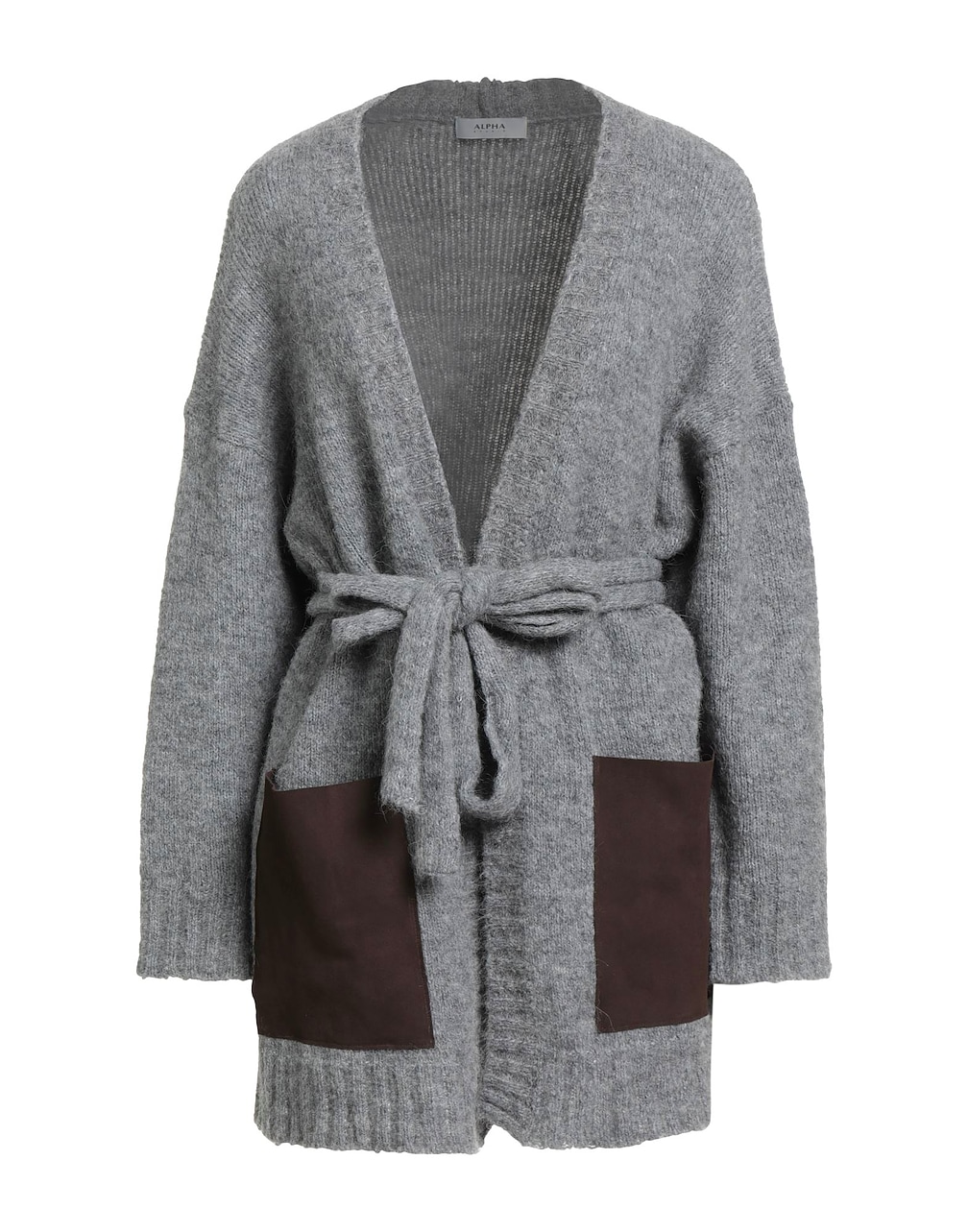 ALPHA STUDIO - Ζακέτες