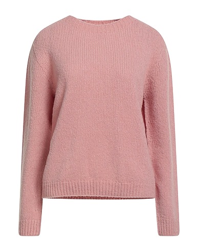 FISICO Jumper Blush 80% Virgin Wool, 20% Polyamide