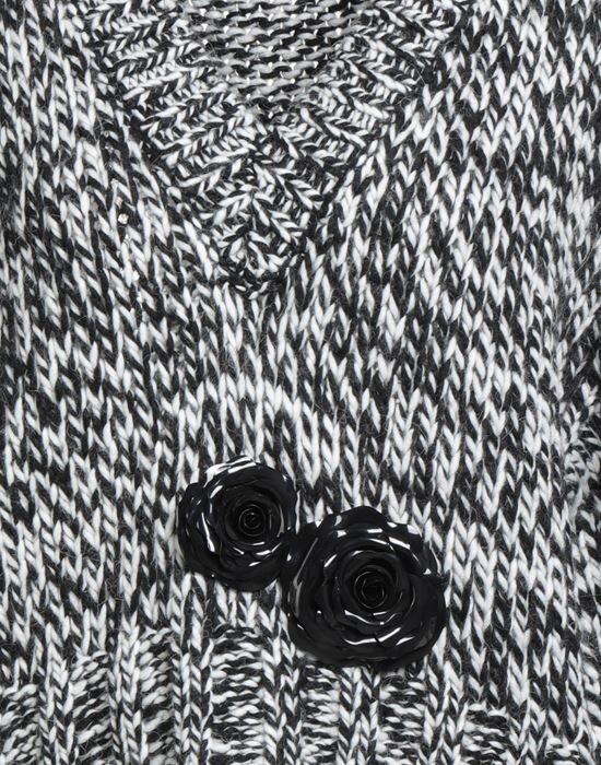 DES_PHEMMES Свитер