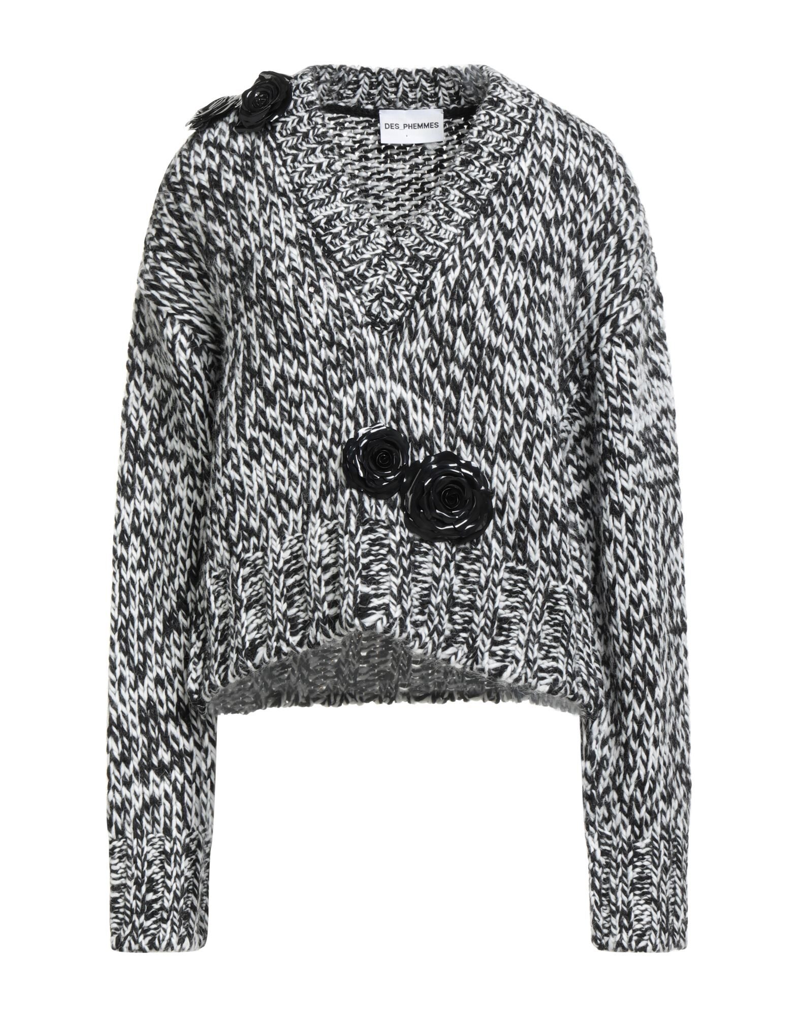 DES_PHEMMES - Jumpers