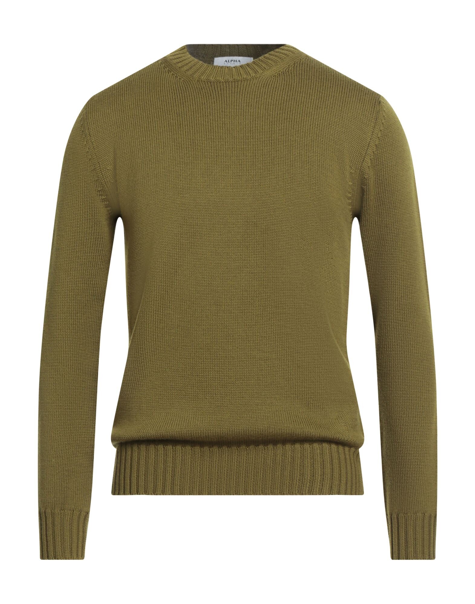 ALPHA STUDIO - Jumpers