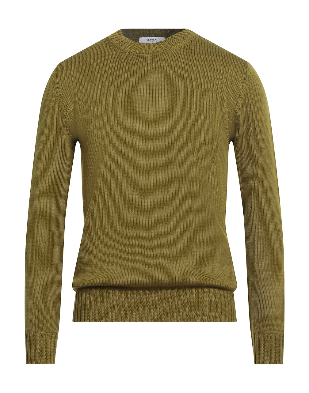 ALPHA STUDIO - Sweaters