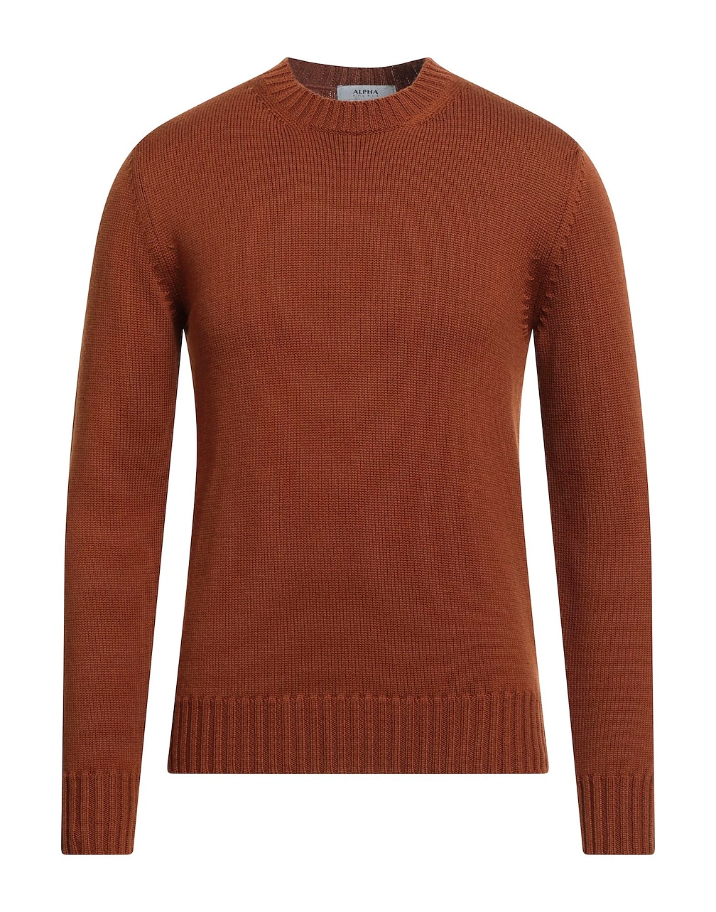 ALPHA STUDIO - Sweaters