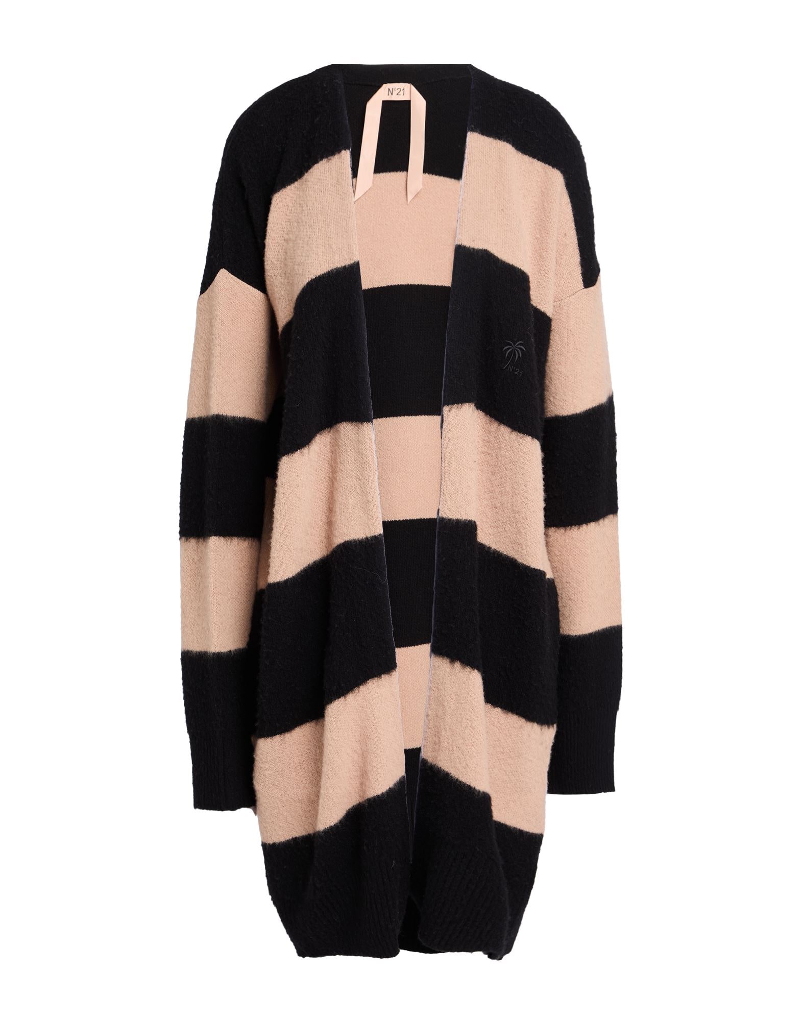 N°21 - Cardigans