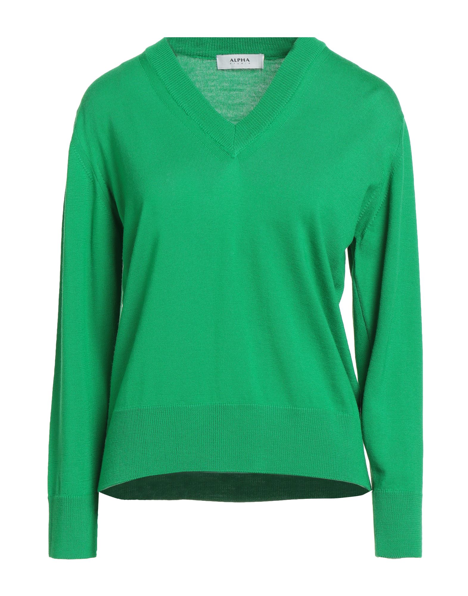 ALPHA STUDIO - Pullover