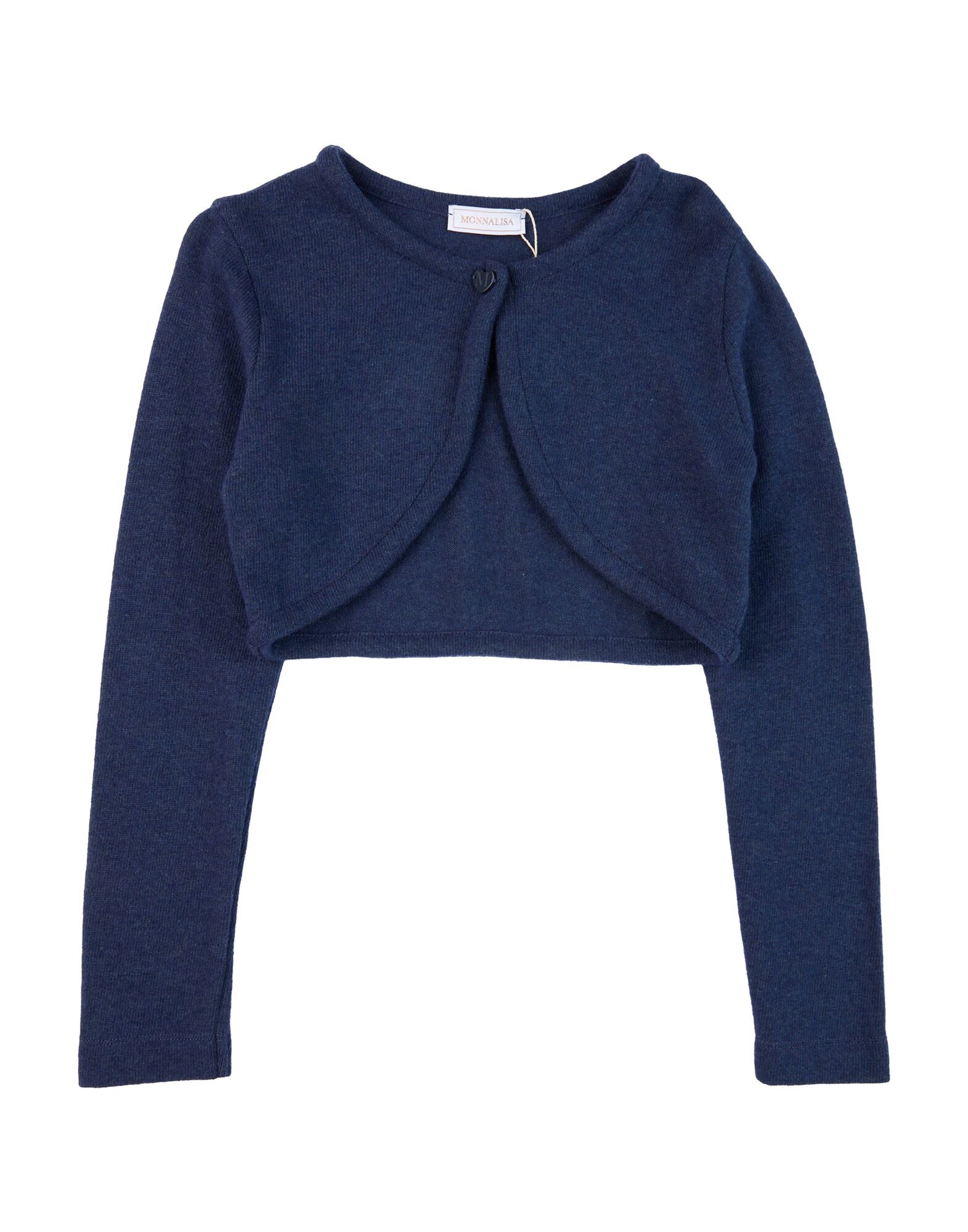 MONNALISA - Wrap cardigans