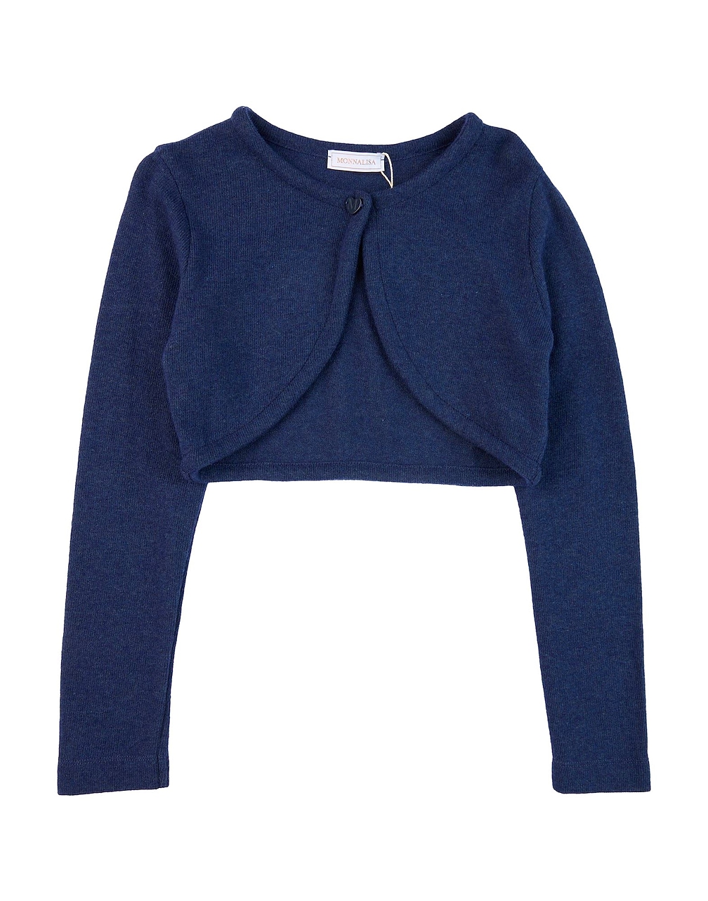 MONNALISA - Wickelpullover