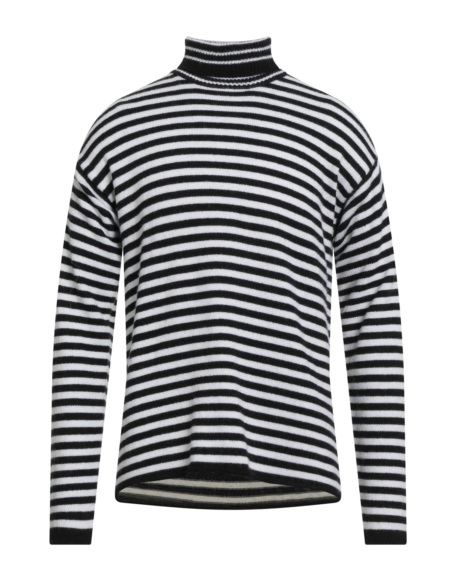 ALPHA STUDIO - Turtlenecks