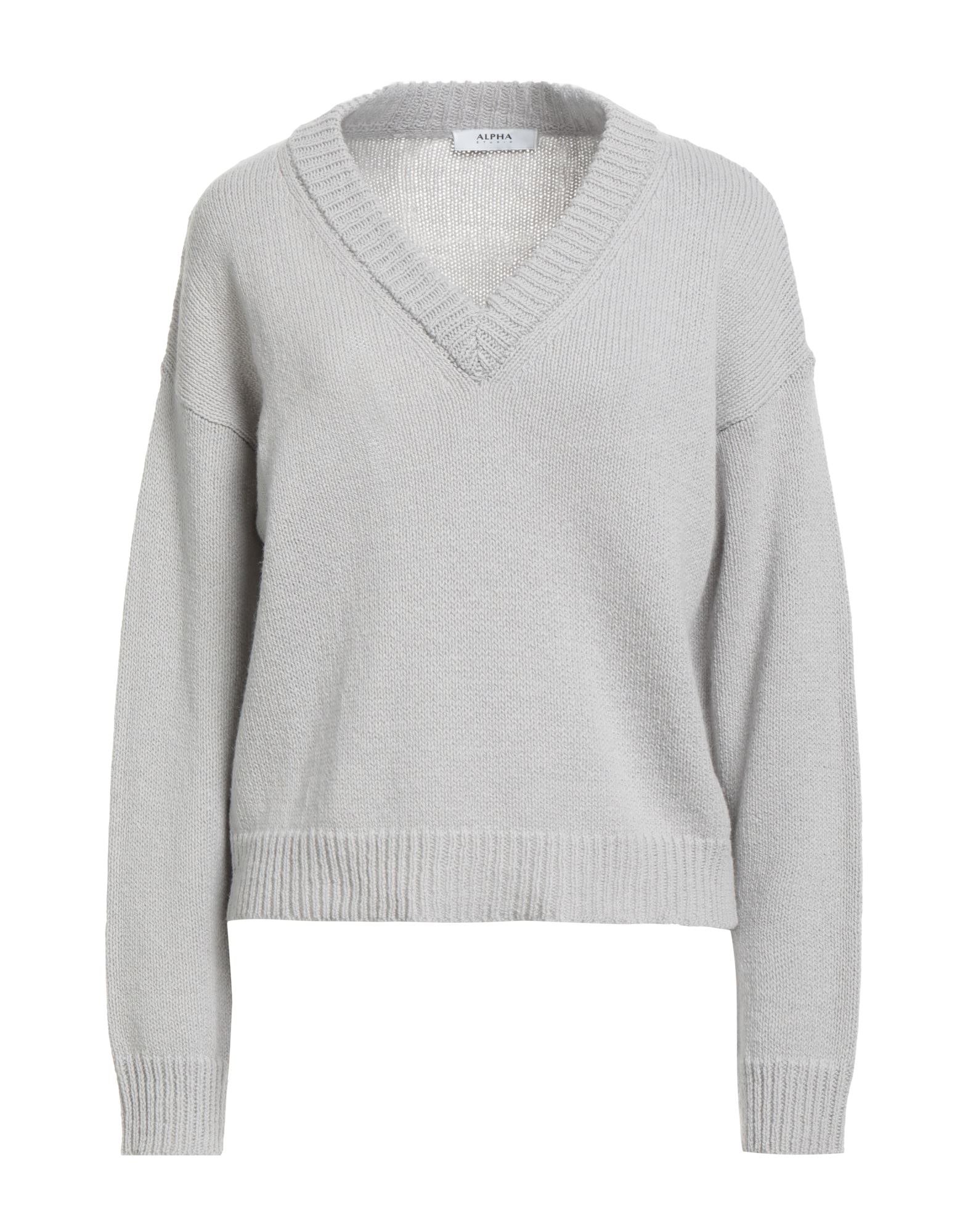 ALPHA STUDIO - Jumpers