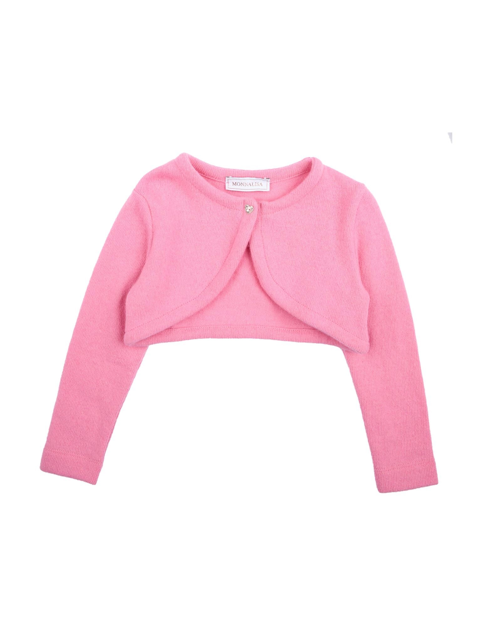 MONNALISA - Wrap cardigans